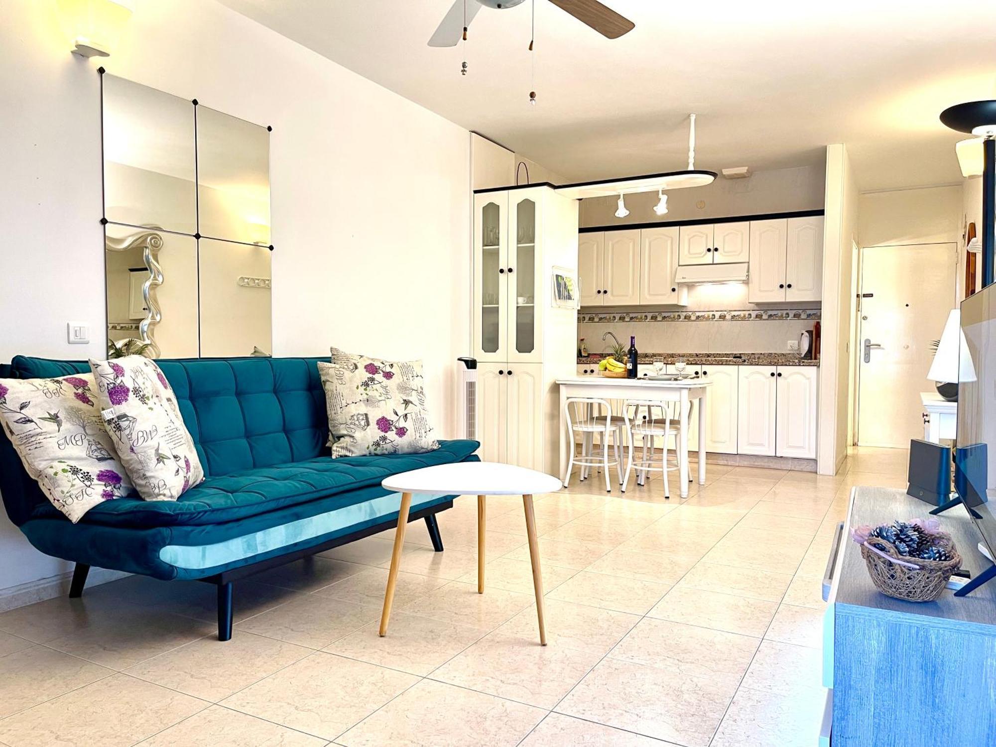Appartement Palia Elegance Oasis *
