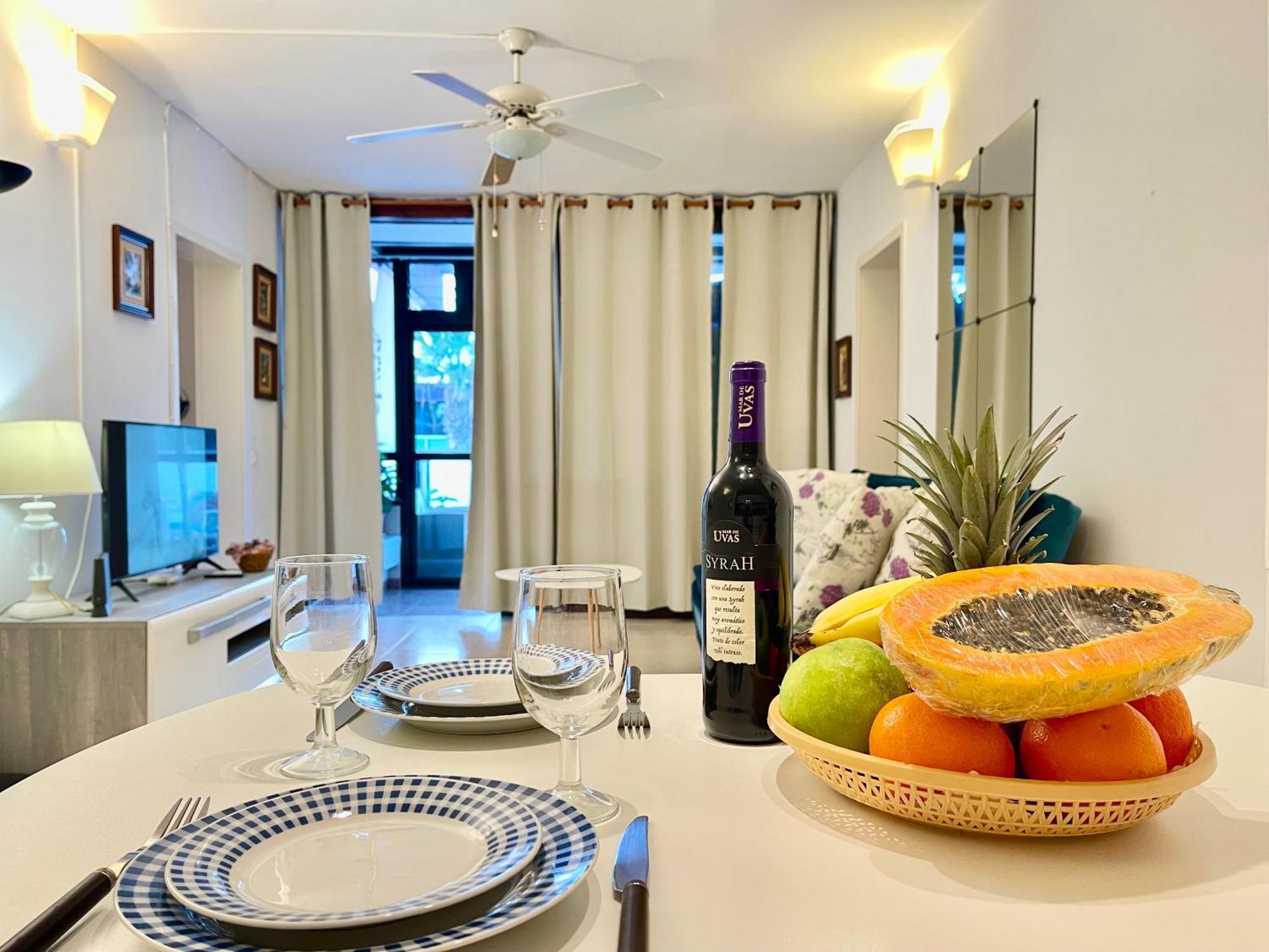Appartement Palia Elegance Oasis Costa Del Silencio