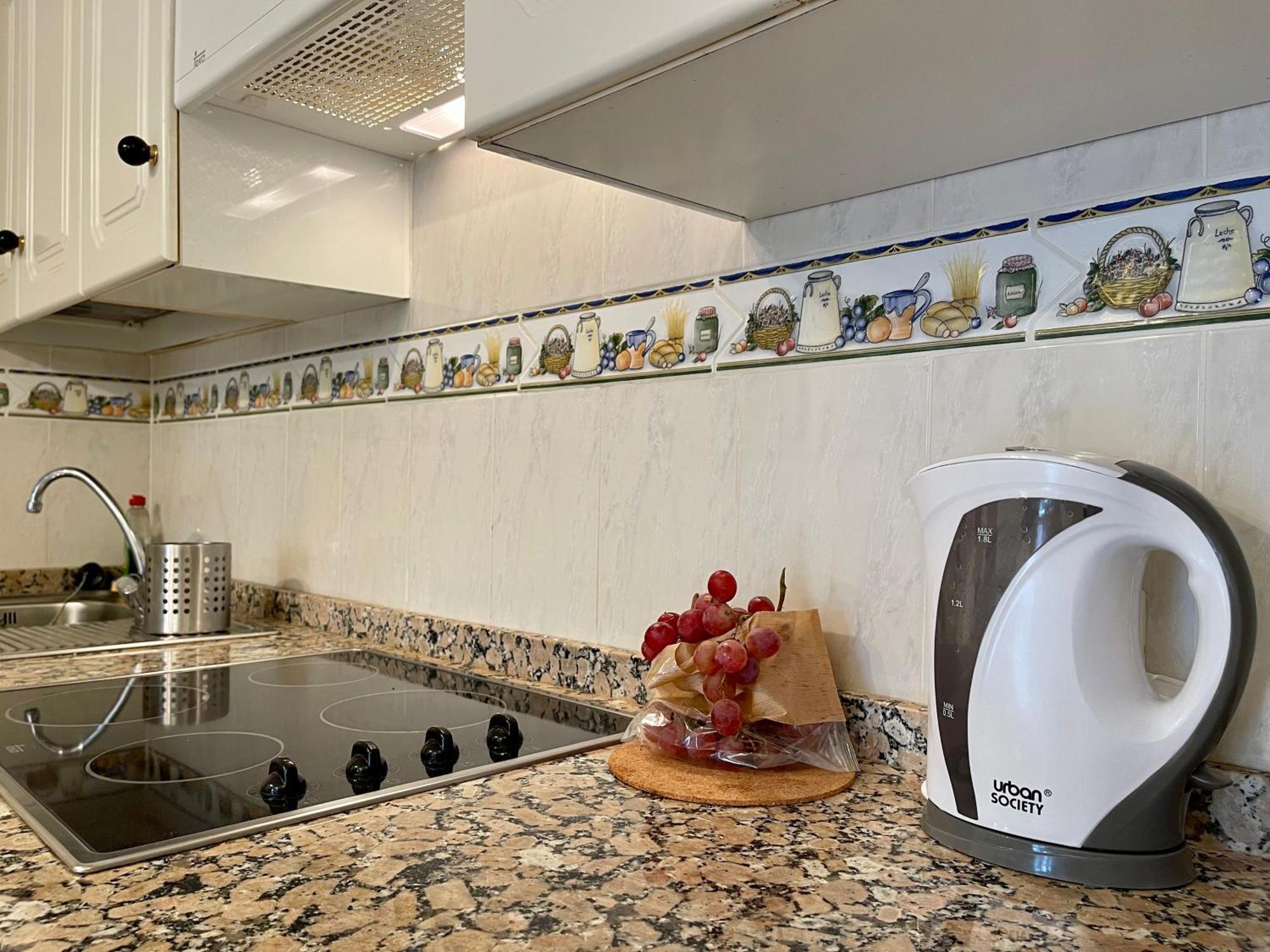 Appartement Palia Elegance Oasis Costa Del Silencio