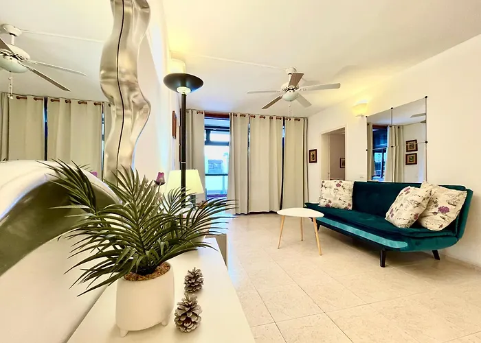 Palia Elegance Oasis