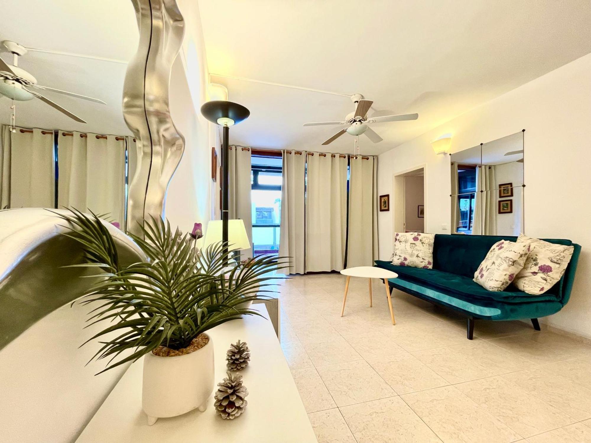 Palia Elegance Oasis Apartament