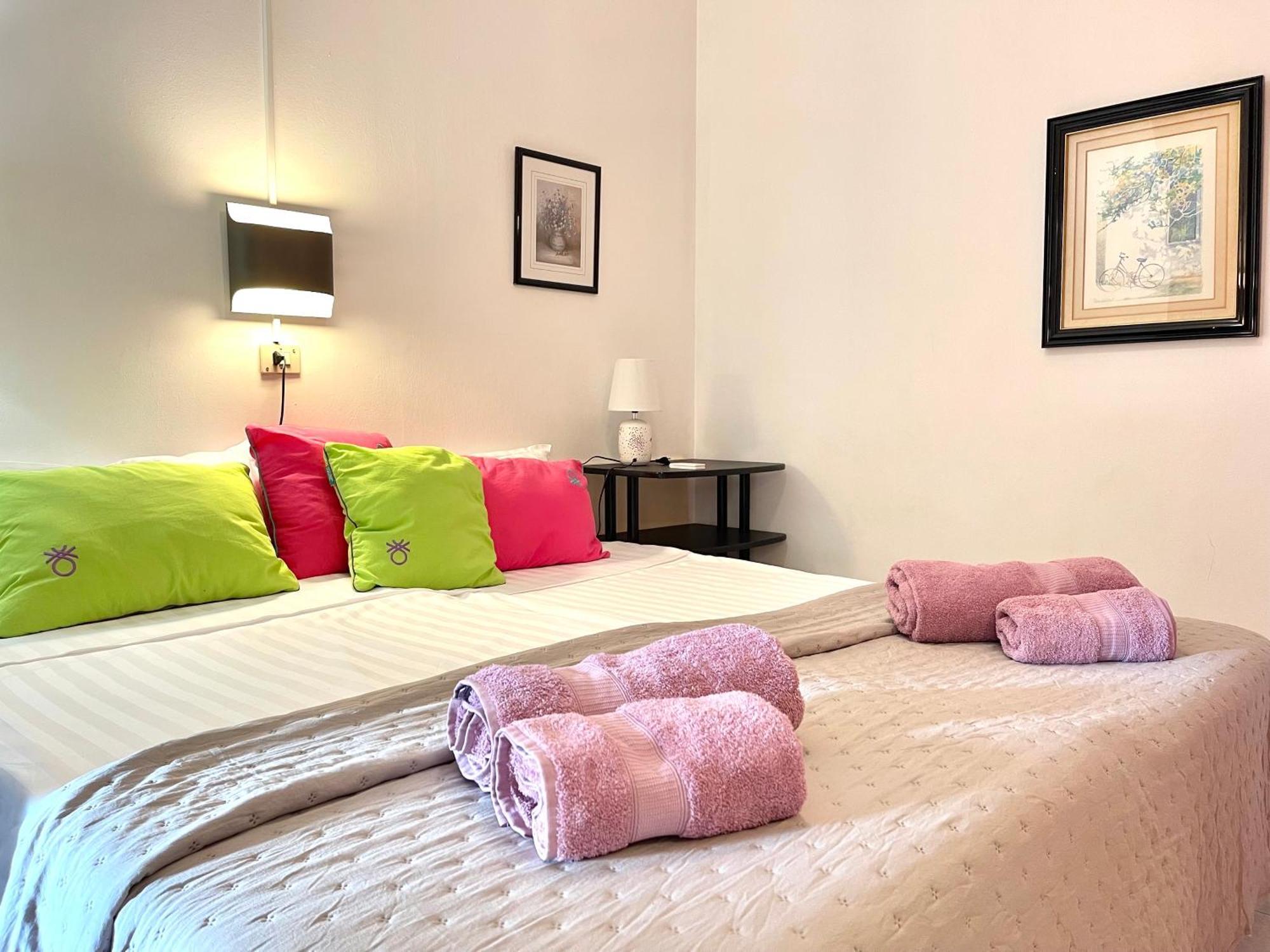 Apartament Palia Elegance Oasis