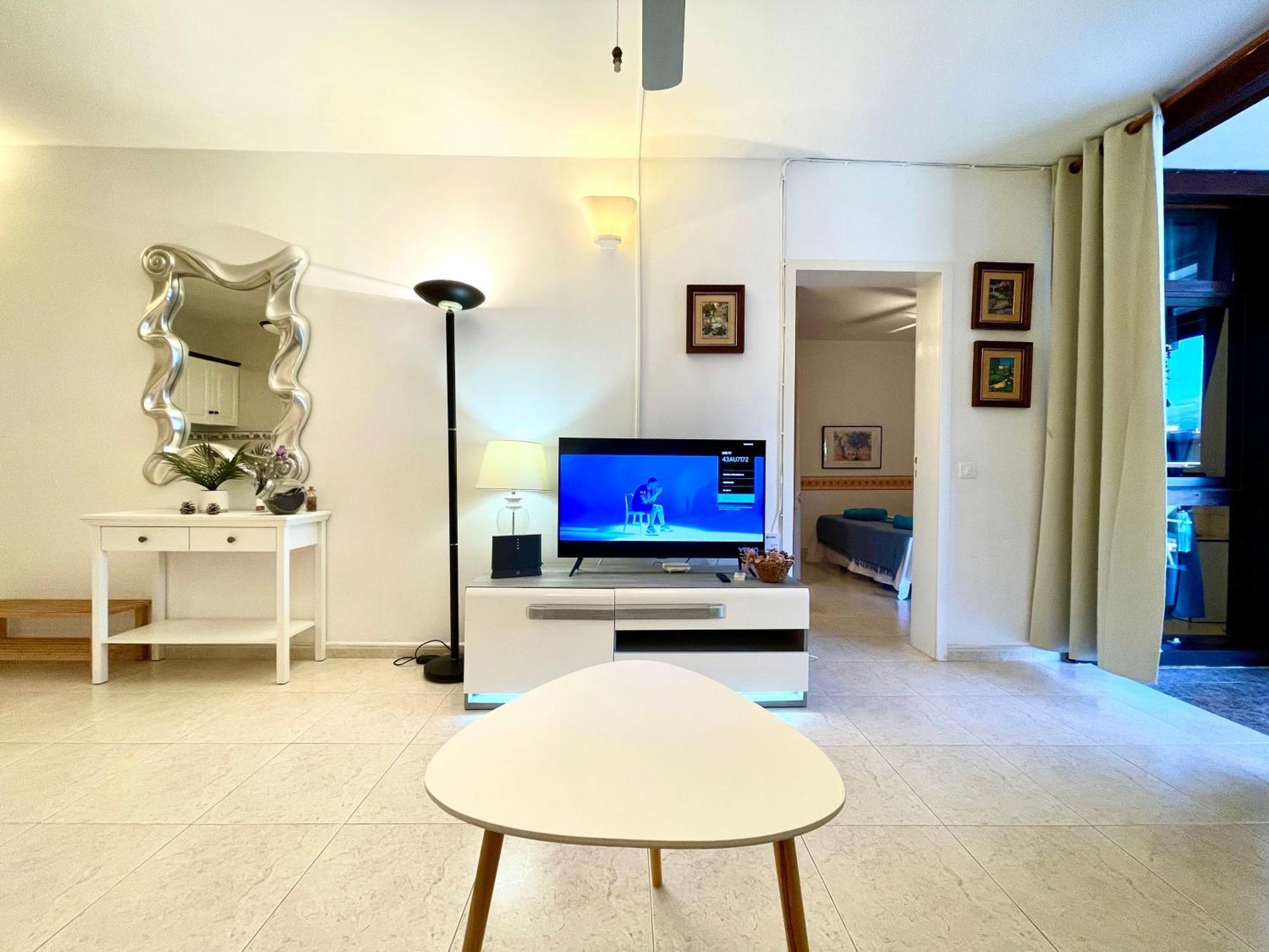 Palia Elegance Oasis Apartament