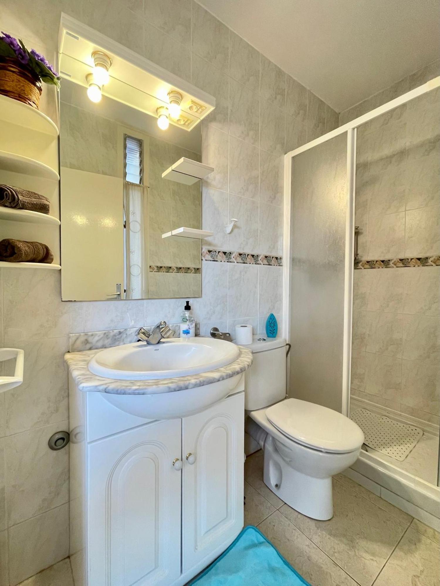 Palia Elegance Oasis Appartement Costa Del Silencio