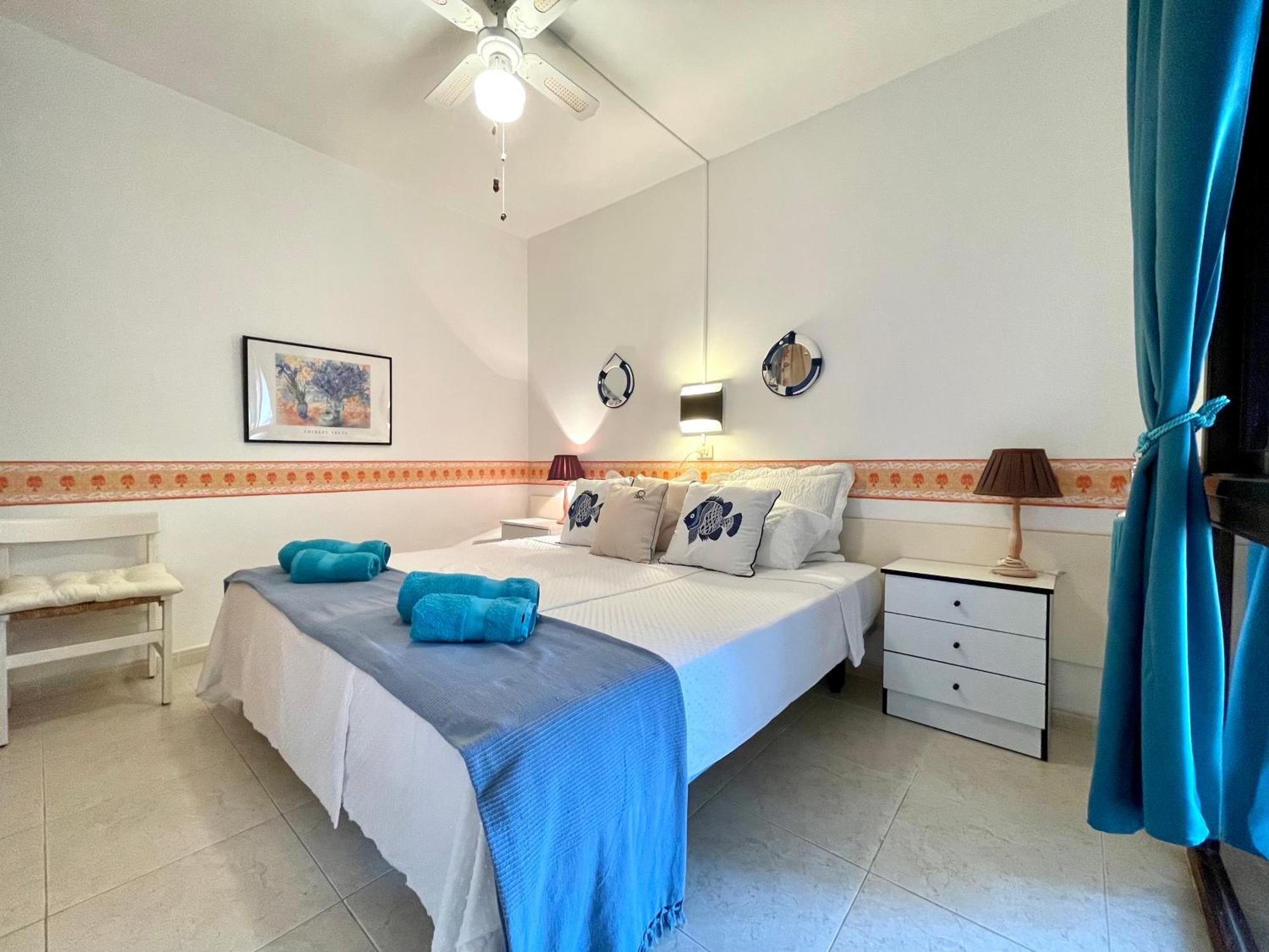 Appartement Palia Elegance Oasis Costa Del Silencio