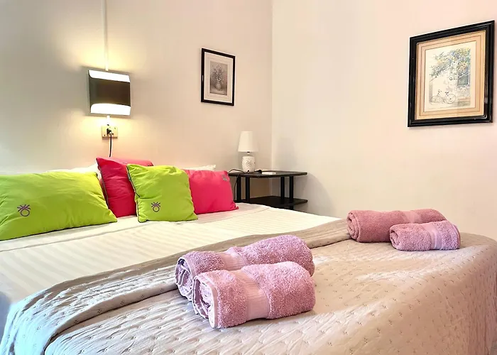Palia Elegance Oasis